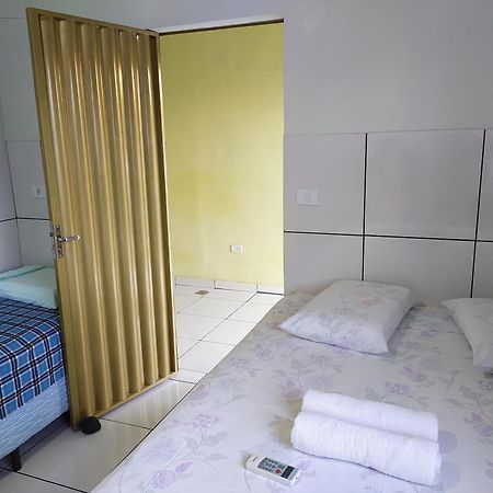 Pousada Jerusalem Carolina  Room photo